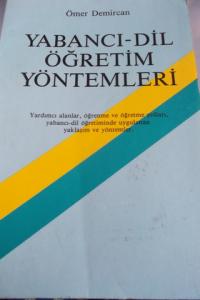 Yabancı Dil Öğretim Yöntemleri