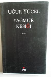 Yağmur Kesiği