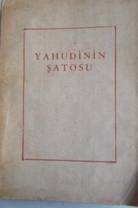 Yahudinin Şatosu
