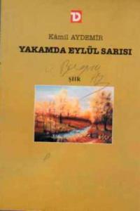 Yakamda Eylül Sarısı