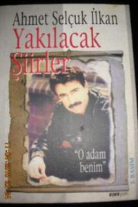 Yakılacak Şiirler