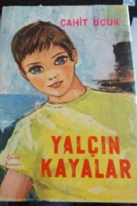 Yalçın Kayalar