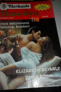 Yalnızlığı Ararken / Yanlış Adam