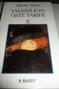 Yalnızlığın Özel Tarihi*