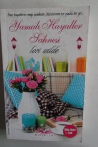 Yamalı Hayaller Sahnesi