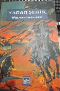 Yanan Şehir