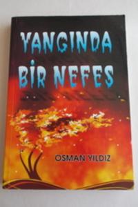 Yangında Bir Nefes