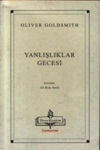 Yanlışlıklar Gecesi