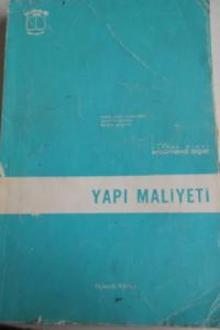 Yapı Maliyeti