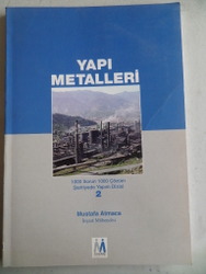 Yapı Metalleri