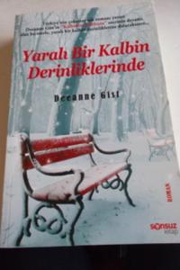 Yaralı Bir Kalbin Derinliklerinde