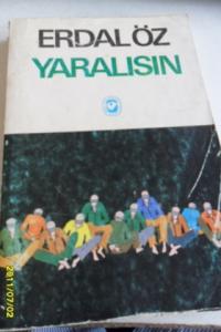 Yaralısın