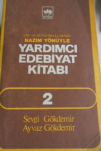 Yardımcı Edebiyat Kitabı 2