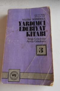 Yardımci Edebiyat Kitabı 3