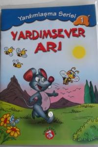 Yardımlaşma Serisi / 10 Adet