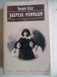 Yarısı Roman