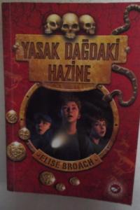 Yasak Dağdaki Hazine - 2