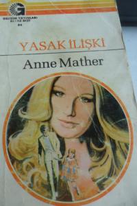 Yasak İlişki - 84