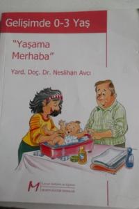 Yaşama Meraba