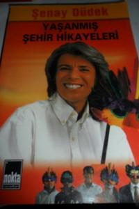 Yaşanmış Şehir Hikayeleri