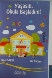 Yaşasın Okula Başladım