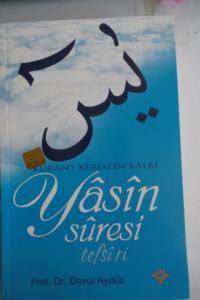 Yasin Suresi Tefsiri