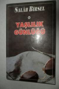 Yaşlılık Günlüğü
