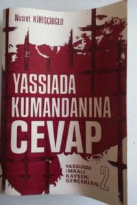 Yassıada Kumandanına Cevap 2
