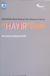 Yat Limanı Çalışma Grubu