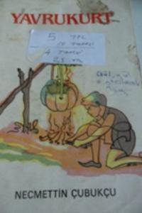 Yavrukurt