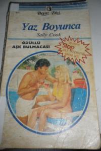 Yaz Boyunca - 641