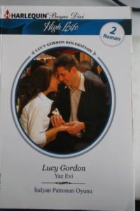 Yaz Evi / İtalyan Patronun Oyunu - 178