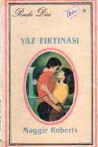 Yaz Fırtınası - 48 (Pembe Dizi)