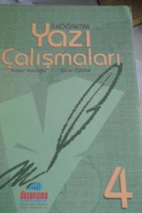 Yazı Çalışmaları 4
