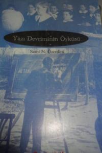 Yazı Devriminin Öyküsü