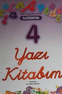 Yazı Kitabım 4