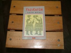 Yazıkatür