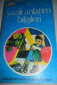 Yazılı Anlatım Bilgileri
