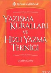 Yazışma Kuralları ve Hızlı Yazma Tekniği