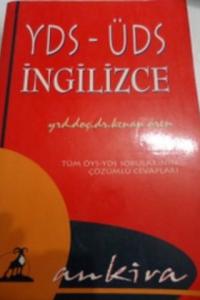 YDS ÜDS İngilizce