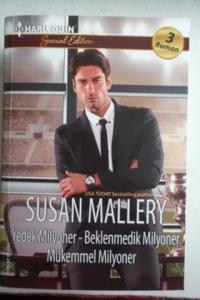 Yedek Milyoner / Beklenmedik Milyoner / Mükemmel Milyoner - 26