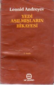 Yedi Asılmışların Hikayesi