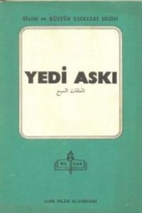 Yedi Askı