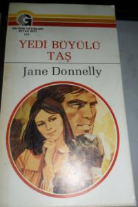 Yedi Büyülü Taş - 131