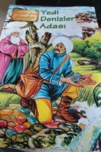 Yedi Denizler Adası