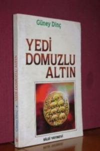Yedi Domuzlu Altın