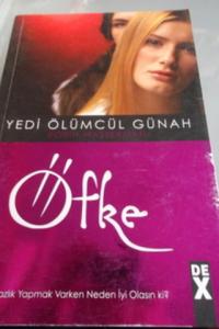Yedi Ölümcül Günah - Öfke