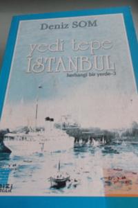 Yedi Tepe İstanbul