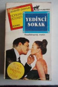 Yedinci Sokak