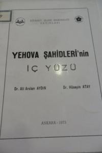 Yehova Şahidleri'nin İç Yüzü